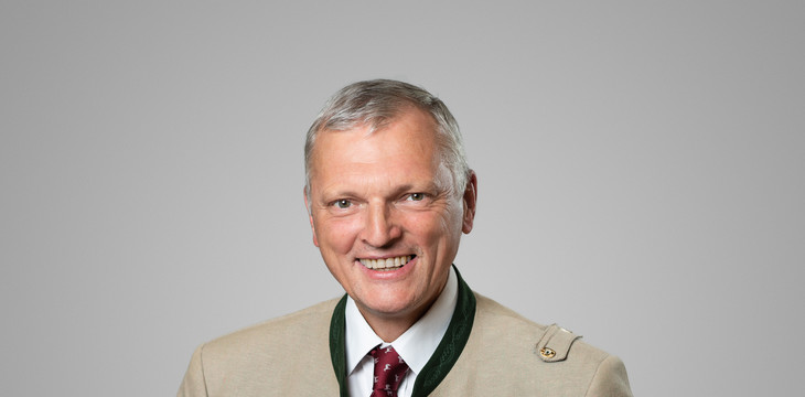 KO-Stv. BO HR Dr. Josef Schöchl